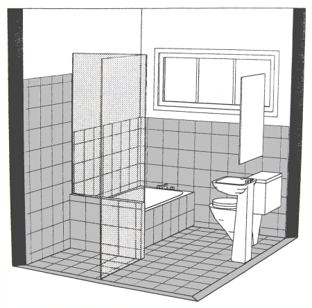 Type 10 Bathroom