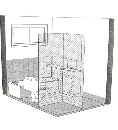 Type 7 Bathroom