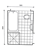Type 10 Bathroom