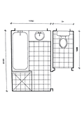Type 11 Bathroom
