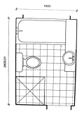 Type 7 Bathroom