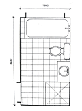 Type 9 Bathroom