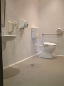  disabled bathroom layouts