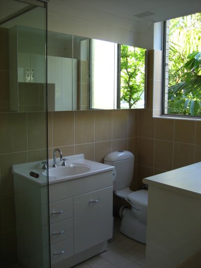Sydney Bathroom Specialists