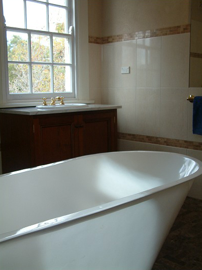 Sydney Bathroom Specialists