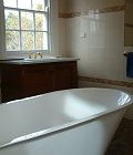 Windsor Bathroom Renovation Sydney