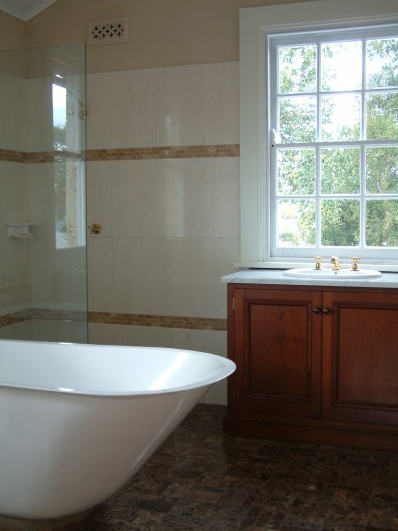 Sydney Bathroom Specialists