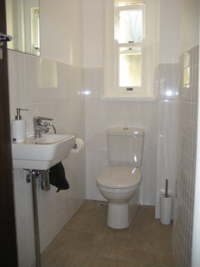Sydney Bathroom Specialists
