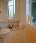 pictures of designer bathrooms