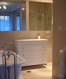 bathroom design